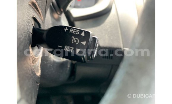 Ra Imported Toyota Corolla funfun Ọkọ̀ in Import - Dubai ni Ashanti Ra Imported Toyota Corolla funfun Ọkọ̀ in Import - Dubai ni Ashanti