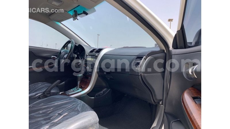 Big with watermark toyota corolla ashanti import dubai 45379