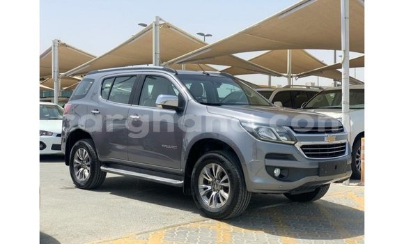 Ra Imported Chevrolet Vivant Miiran Ọkọ̀ in Import - Dubai ni Ashanti Ra Imported Chevrolet Vivant Miiran Ọkọ̀ in Import - Dubai ni Ashanti