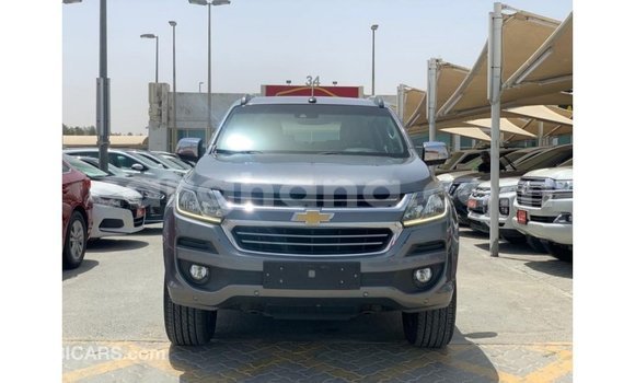 Ra Imported Chevrolet Vivant Miiran Ọkọ̀ in Import - Dubai ni Ashanti Ra Imported Chevrolet Vivant Miiran Ọkọ̀ in Import - Dubai ni Ashanti