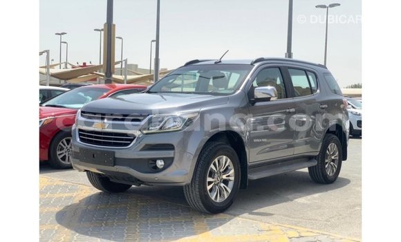 Ra Imported Chevrolet Vivant Miiran Ọkọ̀ in Import - Dubai ni Ashanti Ra Imported Chevrolet Vivant Miiran Ọkọ̀ in Import - Dubai ni Ashanti