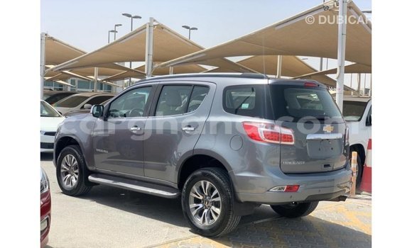 Ra Imported Chevrolet Vivant Miiran Ọkọ̀ in Import - Dubai ni Ashanti Ra Imported Chevrolet Vivant Miiran Ọkọ̀ in Import - Dubai ni Ashanti