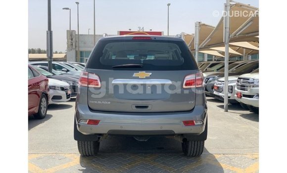 Ra Imported Chevrolet Vivant Miiran Ọkọ̀ in Import - Dubai ni Ashanti Ra Imported Chevrolet Vivant Miiran Ọkọ̀ in Import - Dubai ni Ashanti