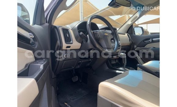 Ra Imported Chevrolet Vivant Miiran Ọkọ̀ in Import - Dubai ni Ashanti Ra Imported Chevrolet Vivant Miiran Ọkọ̀ in Import - Dubai ni Ashanti