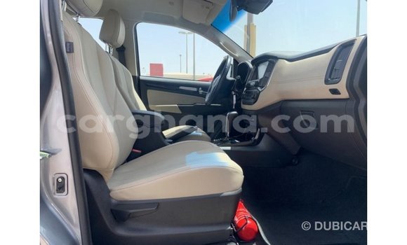 Ra Imported Chevrolet Vivant Miiran Ọkọ̀ in Import - Dubai ni Ashanti Ra Imported Chevrolet Vivant Miiran Ọkọ̀ in Import - Dubai ni Ashanti