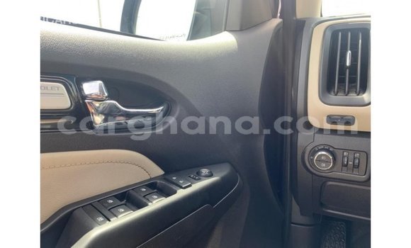 Ra Imported Chevrolet Vivant Miiran Ọkọ̀ in Import - Dubai ni Ashanti Ra Imported Chevrolet Vivant Miiran Ọkọ̀ in Import - Dubai ni Ashanti