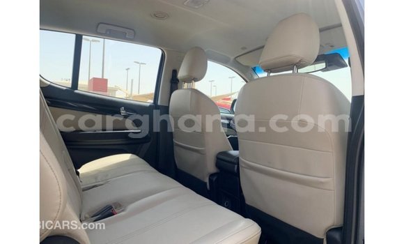 Ra Imported Chevrolet Vivant Miiran Ọkọ̀ in Import - Dubai ni Ashanti Ra Imported Chevrolet Vivant Miiran Ọkọ̀ in Import - Dubai ni Ashanti