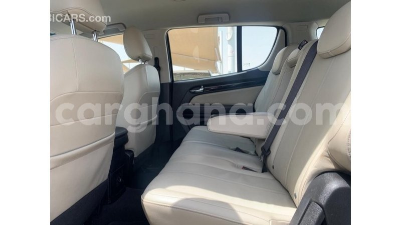 Big with watermark chevrolet vivant ashanti import dubai 45380