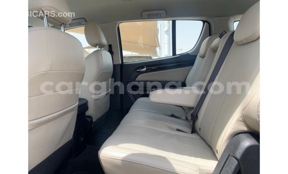 Ra Imported Chevrolet Vivant Miiran Ọkọ̀ in Import - Dubai ni Ashanti Ra Imported Chevrolet Vivant Miiran Ọkọ̀ in Import - Dubai ni Ashanti