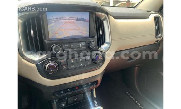 Ra Imported Chevrolet Vivant Miiran Ọkọ̀ in Import - Dubai ni Ashanti Ra Imported Chevrolet Vivant Miiran Ọkọ̀ in Import - Dubai ni Ashanti