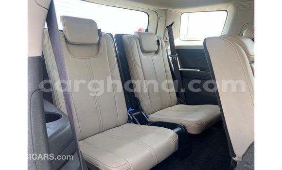 Ra Imported Chevrolet Vivant Miiran Ọkọ̀ in Import - Dubai ni Ashanti Ra Imported Chevrolet Vivant Miiran Ọkọ̀ in Import - Dubai ni Ashanti
