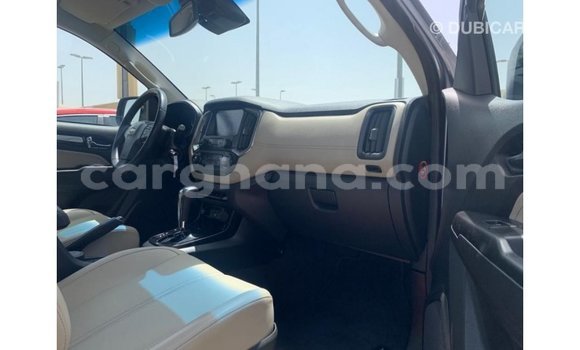 Ra Imported Chevrolet Vivant Miiran Ọkọ̀ in Import - Dubai ni Ashanti Ra Imported Chevrolet Vivant Miiran Ọkọ̀ in Import - Dubai ni Ashanti