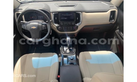 Ra Imported Chevrolet Vivant Miiran Ọkọ̀ in Import - Dubai ni Ashanti Ra Imported Chevrolet Vivant Miiran Ọkọ̀ in Import - Dubai ni Ashanti