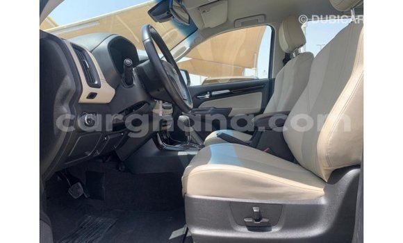 Ra Imported Chevrolet Vivant Miiran Ọkọ̀ in Import - Dubai ni Ashanti Ra Imported Chevrolet Vivant Miiran Ọkọ̀ in Import - Dubai ni Ashanti