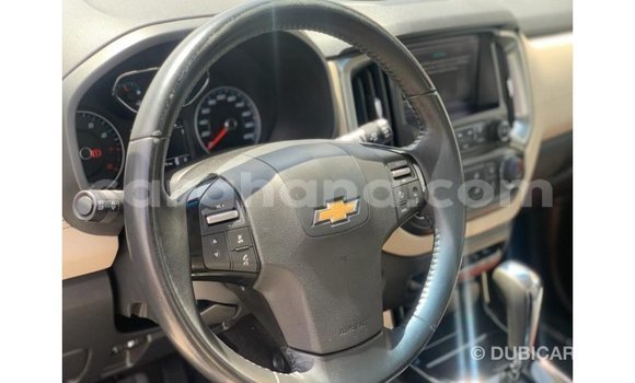 Ra Imported Chevrolet Vivant Miiran Ọkọ̀ in Import - Dubai ni Ashanti Ra Imported Chevrolet Vivant Miiran Ọkọ̀ in Import - Dubai ni Ashanti
