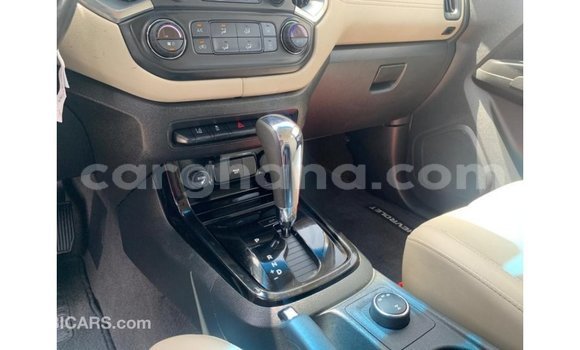 Ra Imported Chevrolet Vivant Miiran Ọkọ̀ in Import - Dubai ni Ashanti Ra Imported Chevrolet Vivant Miiran Ọkọ̀ in Import - Dubai ni Ashanti