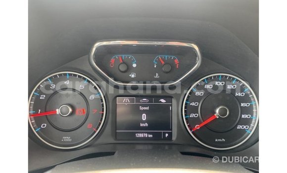 Ra Imported Chevrolet Vivant Miiran Ọkọ̀ in Import - Dubai ni Ashanti Ra Imported Chevrolet Vivant Miiran Ọkọ̀ in Import - Dubai ni Ashanti