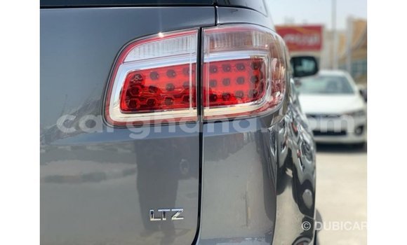 Ra Imported Chevrolet Vivant Miiran Ọkọ̀ in Import - Dubai ni Ashanti Ra Imported Chevrolet Vivant Miiran Ọkọ̀ in Import - Dubai ni Ashanti