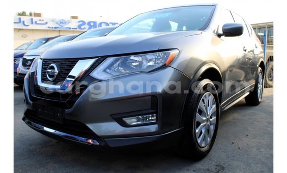 Buy Import Nissan Rogue Other Car in Import - Dubai in Ashanti Buy Import Nissan Rogue Other Car in Import - Dubai in Ashanti