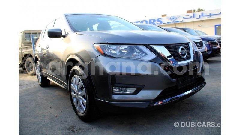 Big with watermark nissan rogue ashanti import dubai 45384