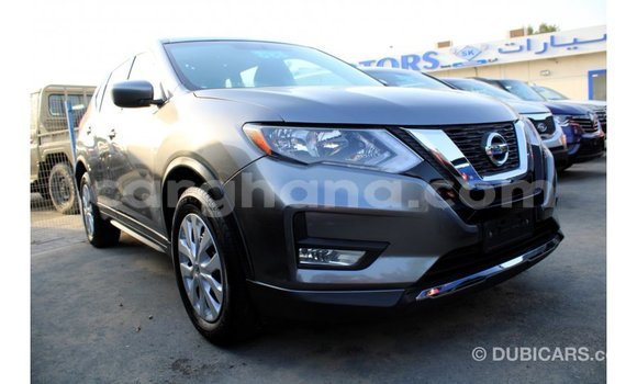 Buy Import Nissan Rogue Other Car in Import - Dubai in Ashanti Buy Import Nissan Rogue Other Car in Import - Dubai in Ashanti
