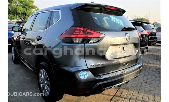 Buy Import Nissan Rogue Other Car in Import - Dubai in Ashanti Buy Import Nissan Rogue Other Car in Import - Dubai in Ashanti