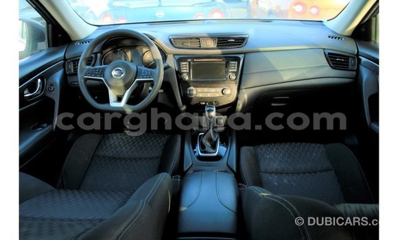 Buy Import Nissan Rogue Other Car in Import - Dubai in Ashanti Buy Import Nissan Rogue Other Car in Import - Dubai in Ashanti