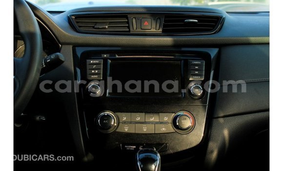 Buy Import Nissan Rogue Other Car in Import - Dubai in Ashanti Buy Import Nissan Rogue Other Car in Import - Dubai in Ashanti