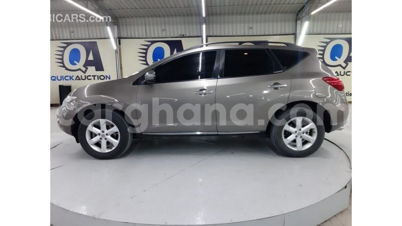 Big with watermark nissan murano ashanti import dubai 45388