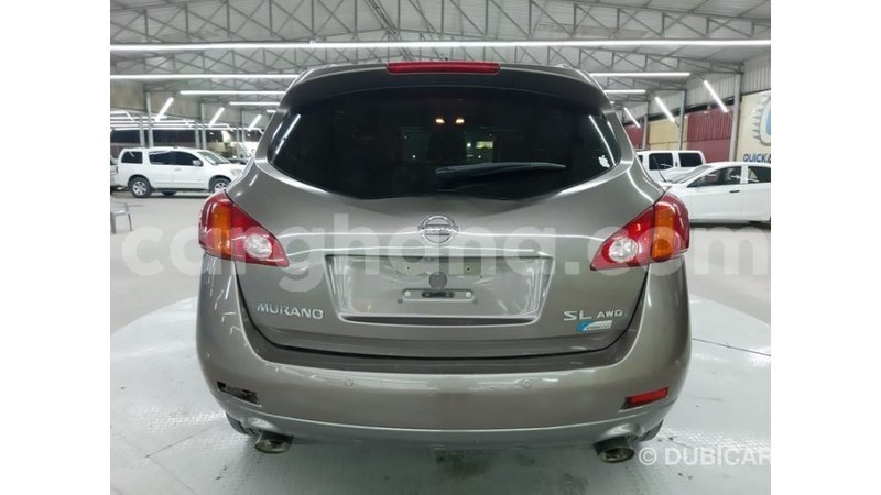 Big with watermark nissan murano ashanti import dubai 45388