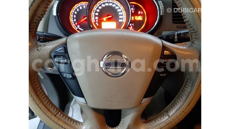 Big with watermark nissan murano ashanti import dubai 45388