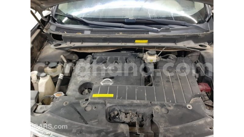 Big with watermark nissan murano ashanti import dubai 45388