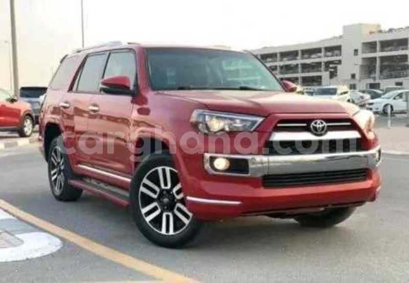 Big with watermark toyota land cruiser greater accra accra 45391