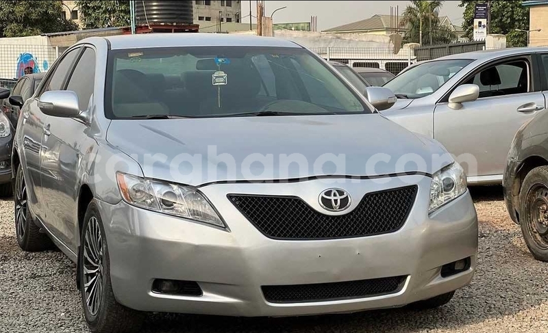 Big with watermark toyota camry greater accra accra 45392