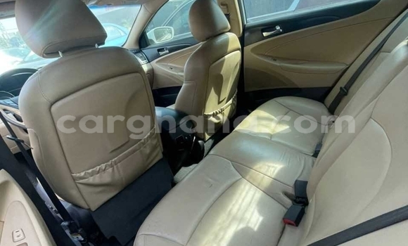 Buy Used Hyundai Sonata White Car in Accra in Greater Accra Buy Used Hyundai Sonata White Car in Accra in Greater Accra
