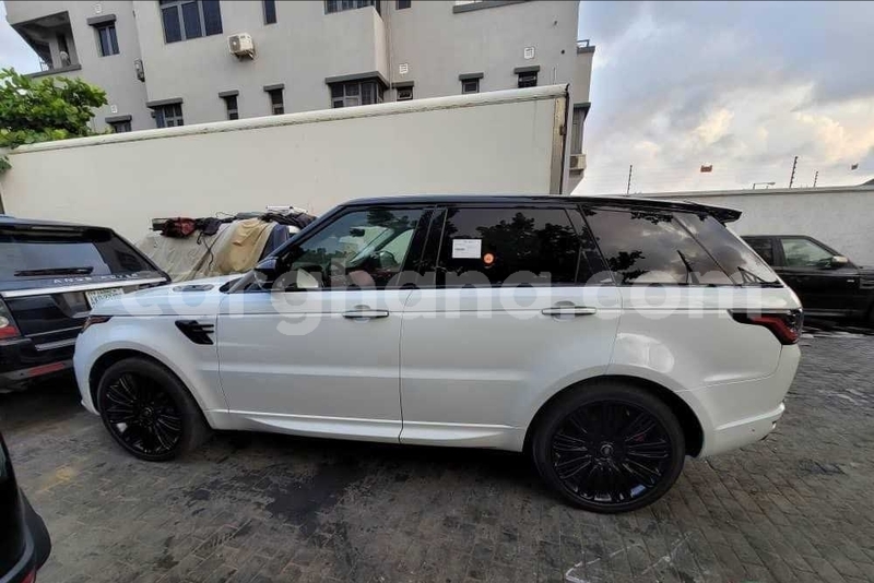 Big with watermark land rover range rover sport greater accra accra 45394