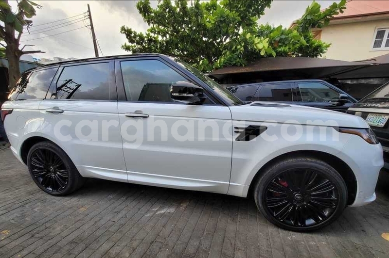 Big with watermark land rover range rover sport greater accra accra 45394