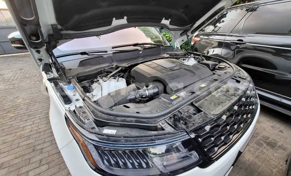 Buy Used Land Rover Range Rover Sport White Car in Accra in Greater Accra Buy Used Land Rover Range Rover Sport White Car in Accra in Greater Accra