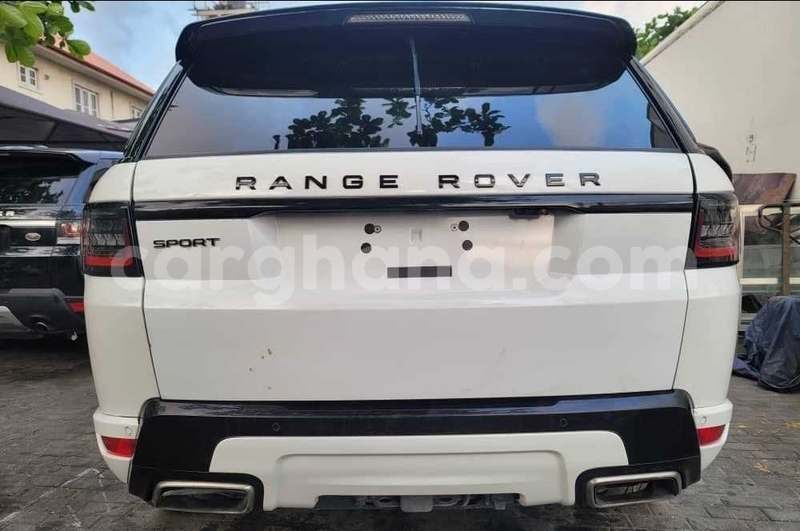 Big with watermark land rover range rover sport greater accra accra 45394