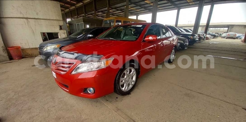 Big with watermark toyota camry greater accra accra 45395