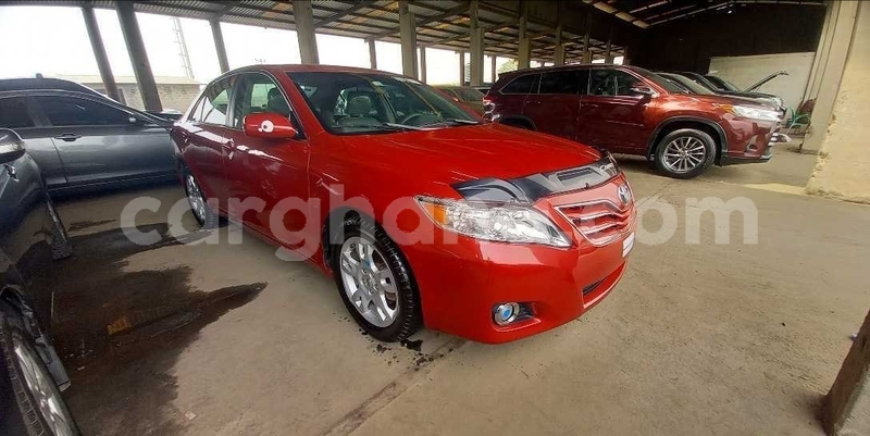 Big with watermark toyota camry greater accra accra 45395