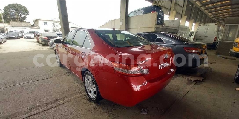 Big with watermark toyota camry greater accra accra 45395