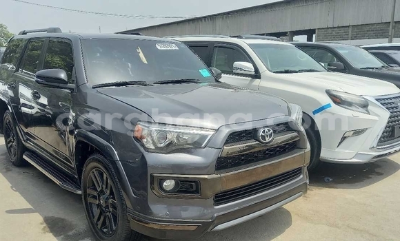 Buy Used Toyota 4Runner Other Car in Accra in Greater Accra