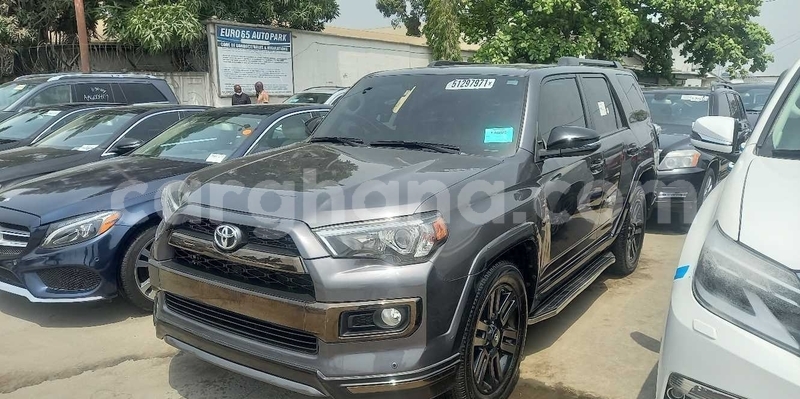 Big with watermark toyota 4runner greater accra accra 45396