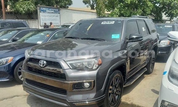 Buy Used Toyota 4Runner Other Car in Accra in Greater Accra Buy Used Toyota 4Runner Other Car in Accra in Greater Accra