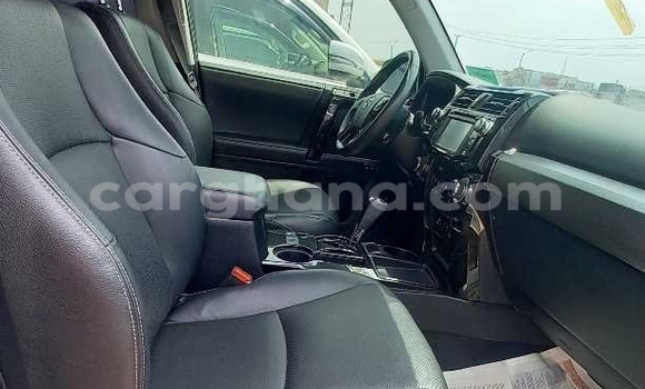 Buy Used Toyota 4Runner Other Car in Accra in Greater Accra Buy Used Toyota 4Runner Other Car in Accra in Greater Accra