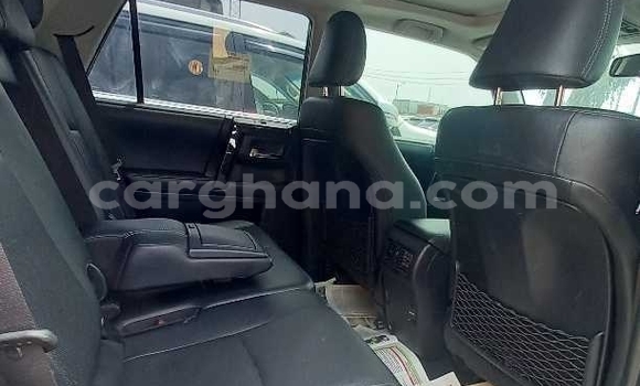Buy Used Toyota 4Runner Other Car in Accra in Greater Accra Buy Used Toyota 4Runner Other Car in Accra in Greater Accra