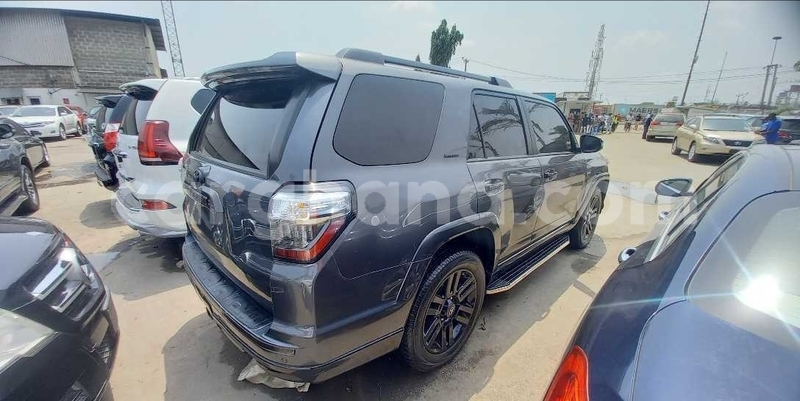 Big with watermark toyota 4runner greater accra accra 45396