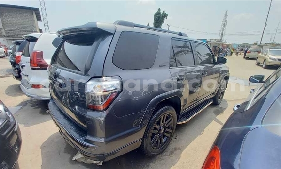 Buy Used Toyota 4Runner Other Car in Accra in Greater Accra Buy Used Toyota 4Runner Other Car in Accra in Greater Accra