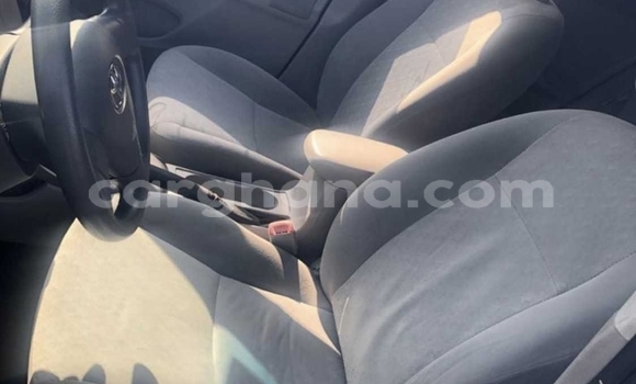 Buy Used Toyota Corolla Blue Car in Accra in Greater Accra Buy Used Toyota Corolla Blue Car in Accra in Greater Accra